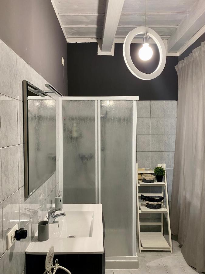 Verona Rooms Exterior foto