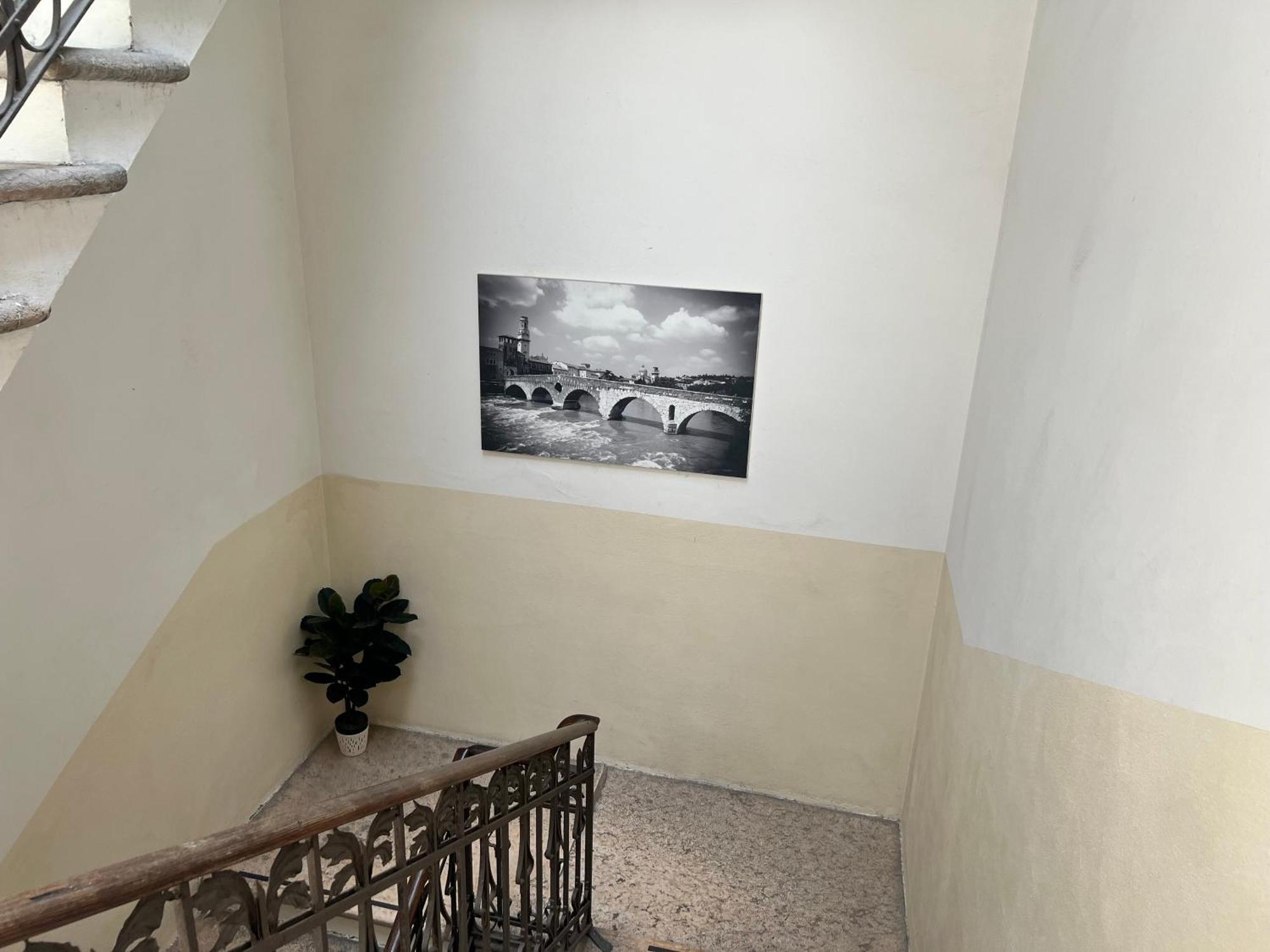Verona Rooms Exterior foto