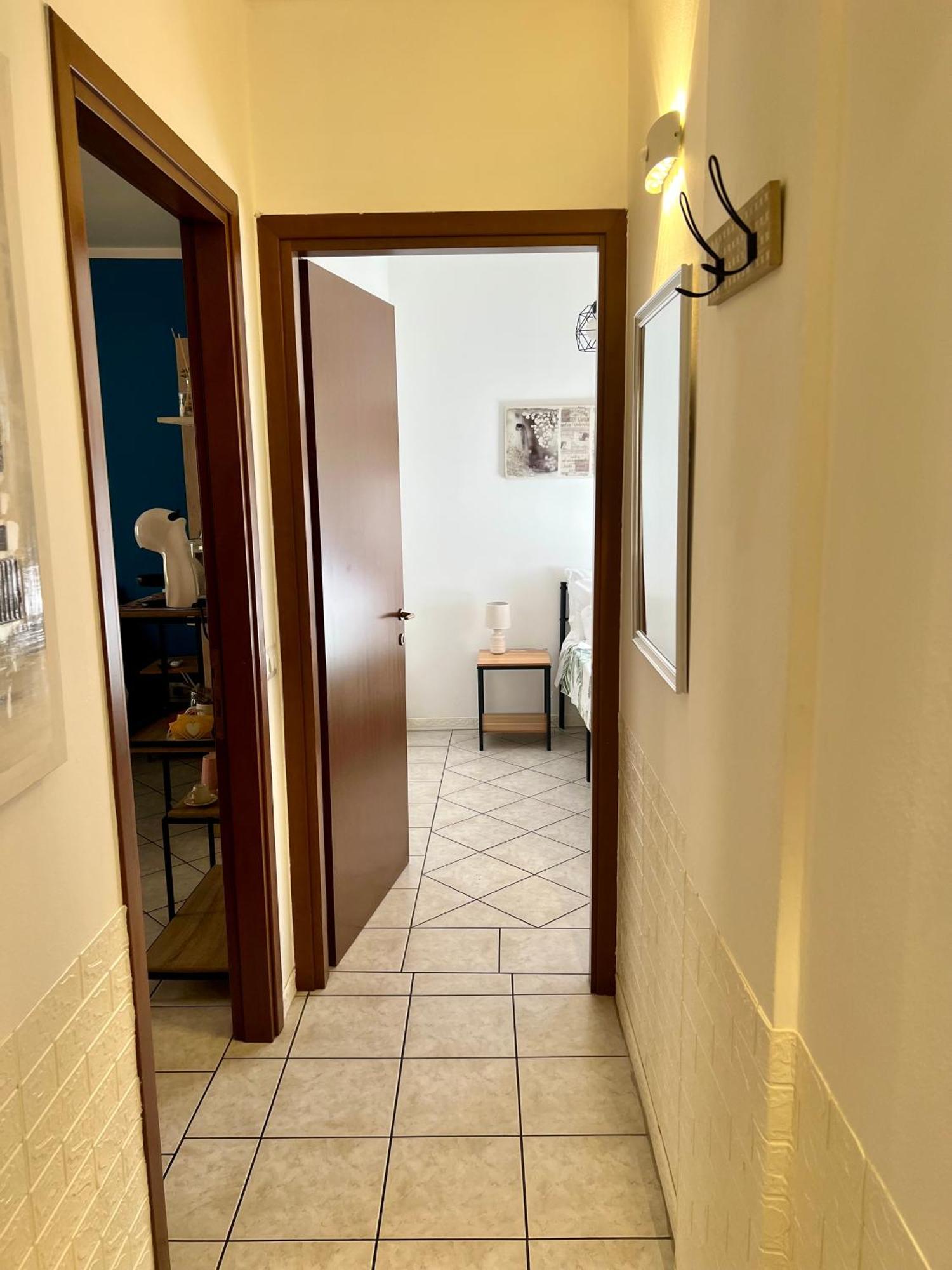 Verona Rooms Habitación foto