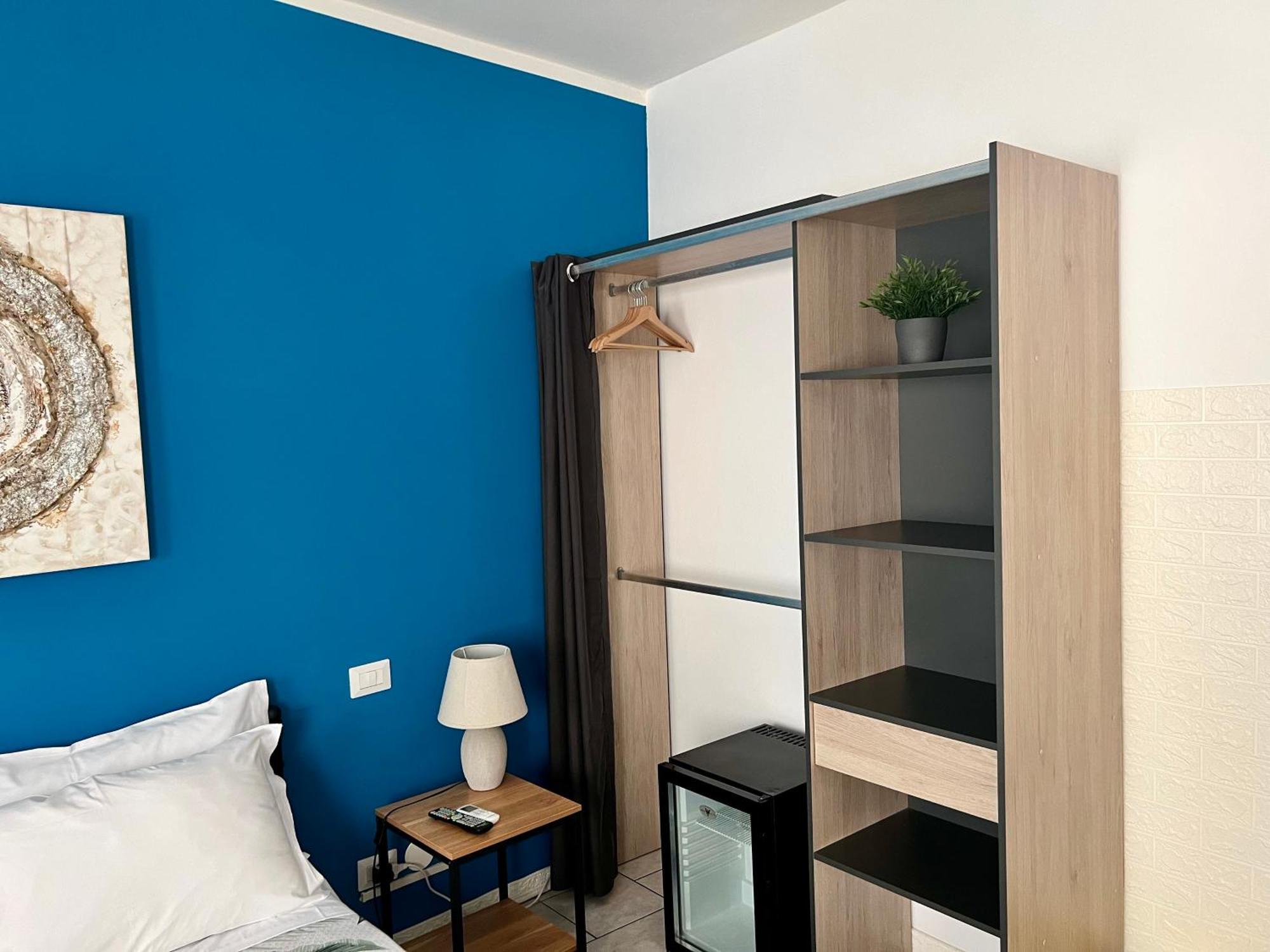 Verona Rooms Exterior foto