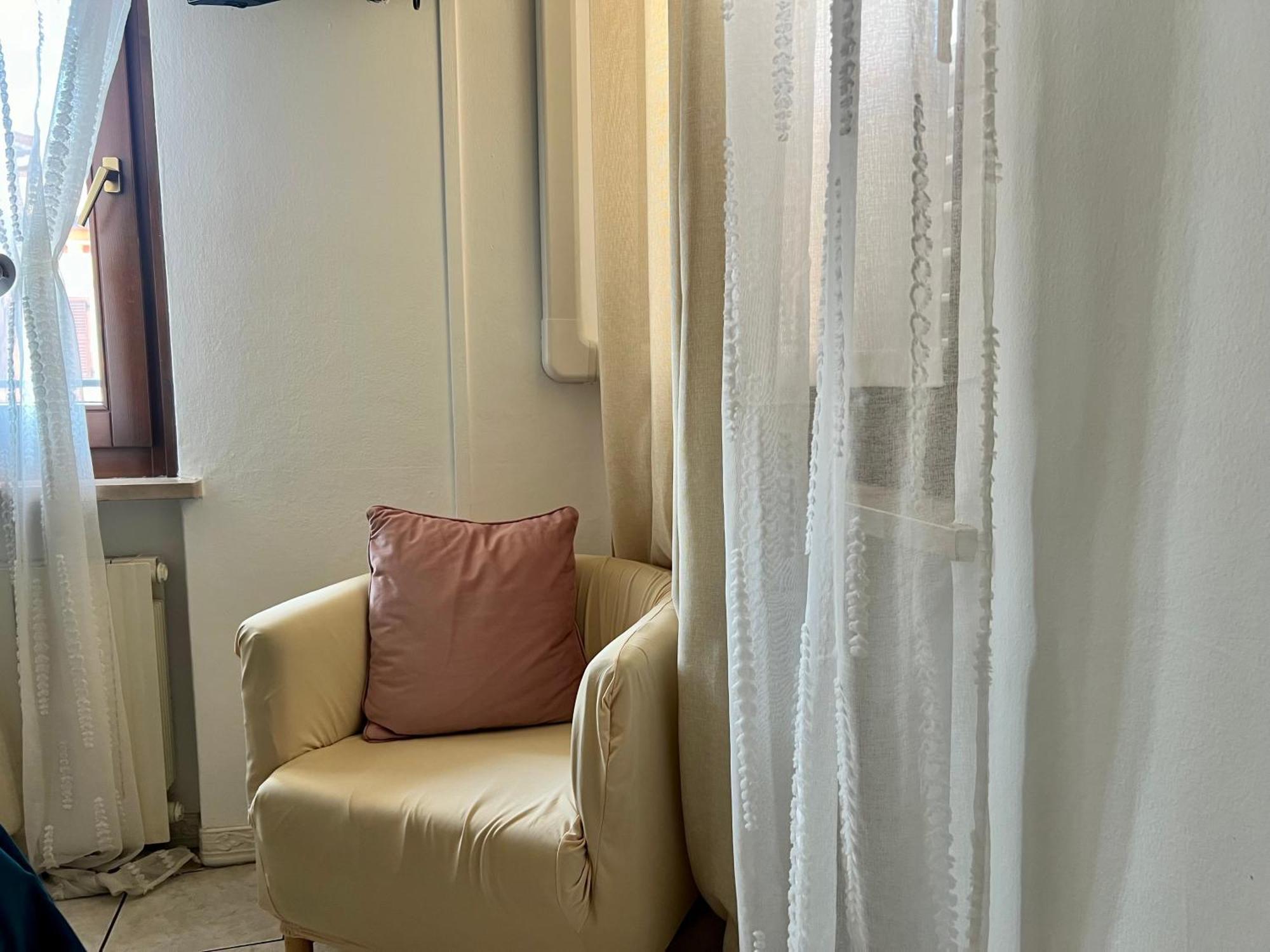 Verona Rooms Exterior foto