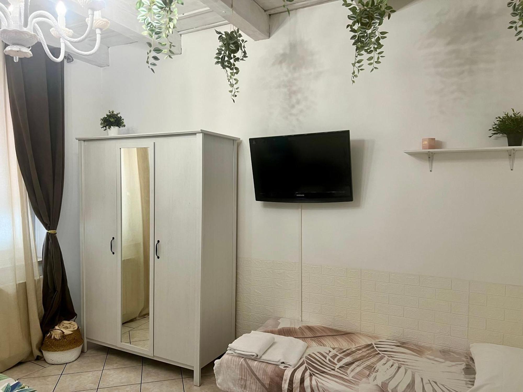 Verona Rooms Exterior foto