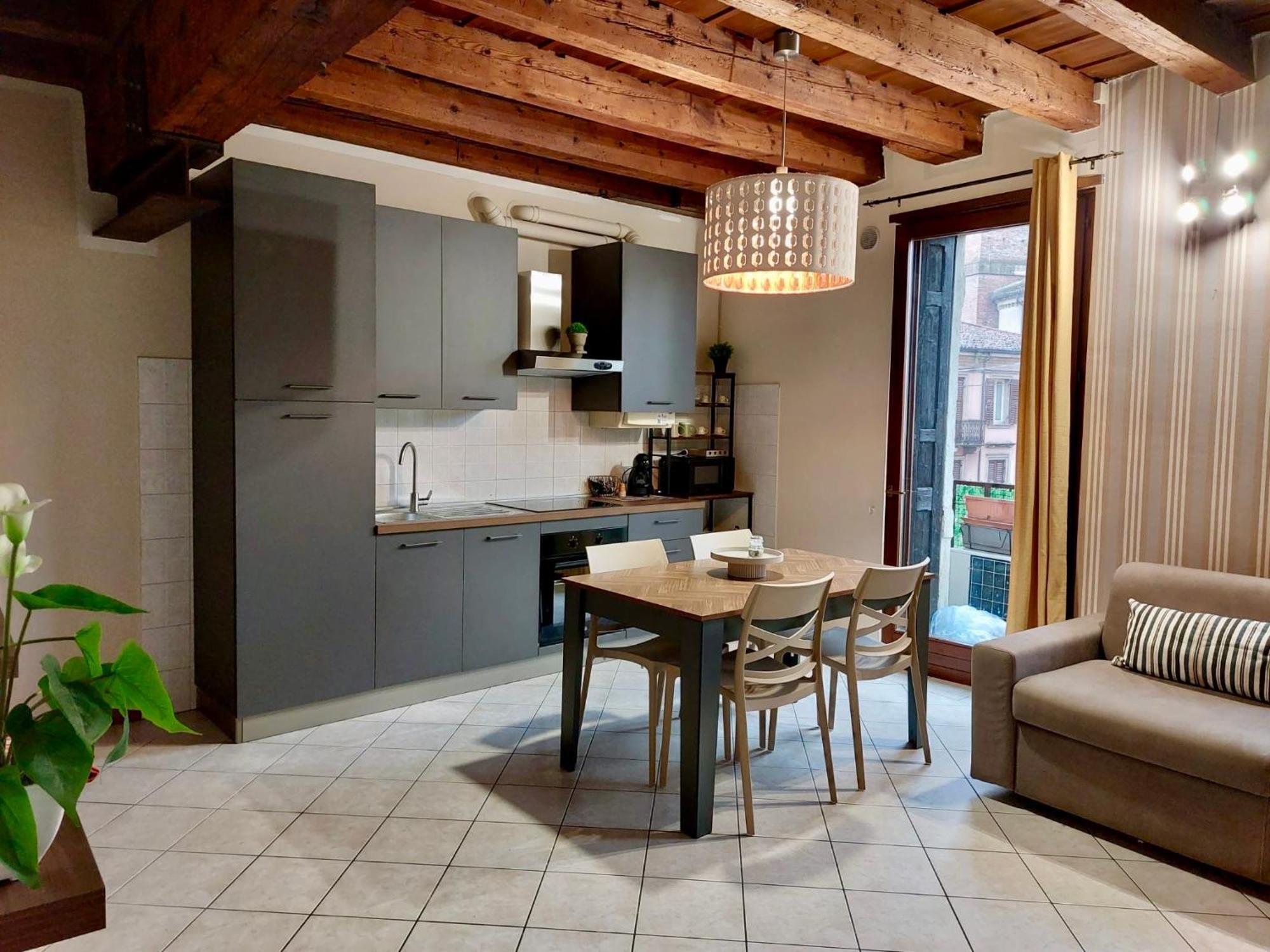 Verona Rooms Exterior foto
