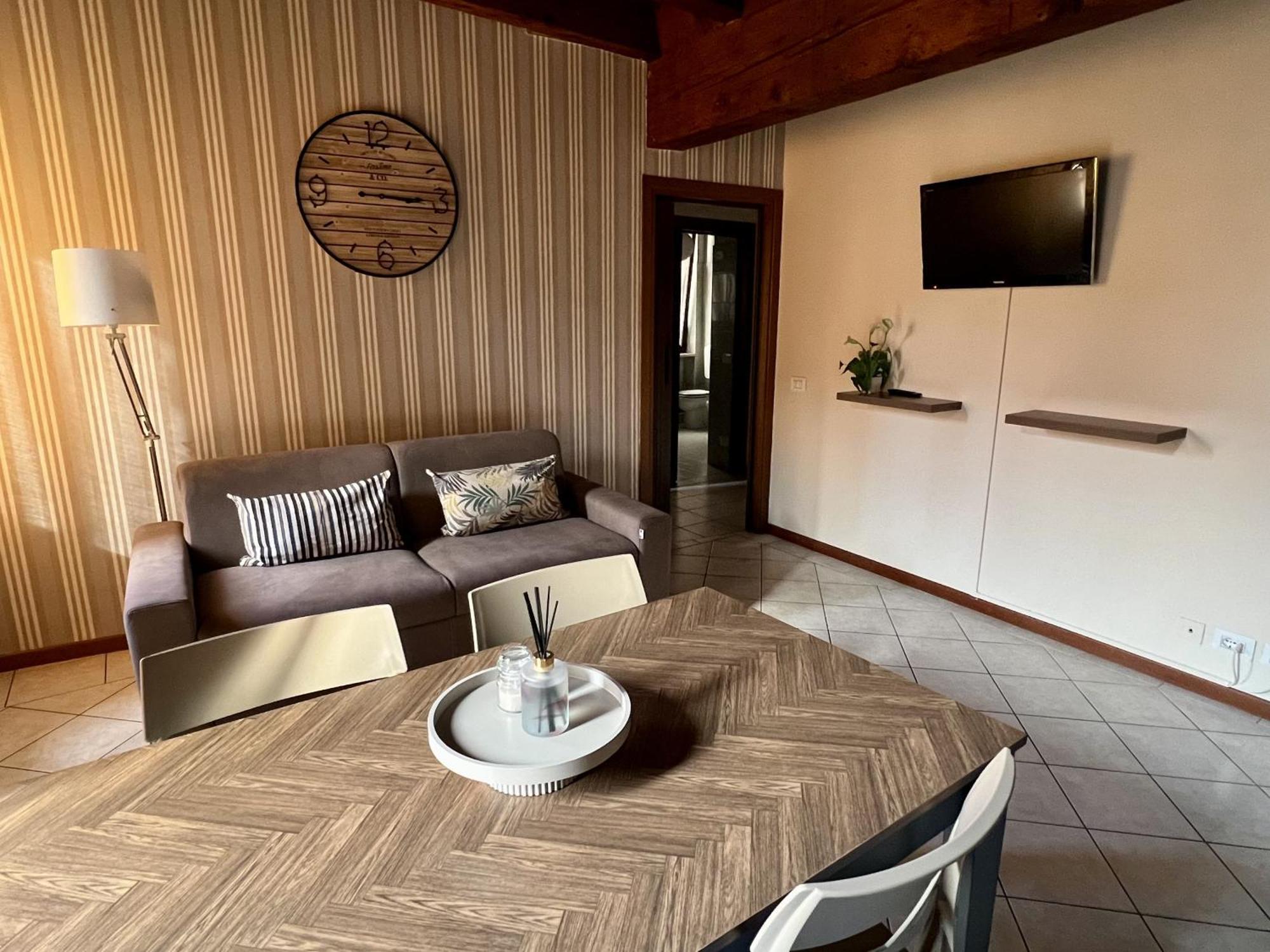 Verona Rooms Exterior foto