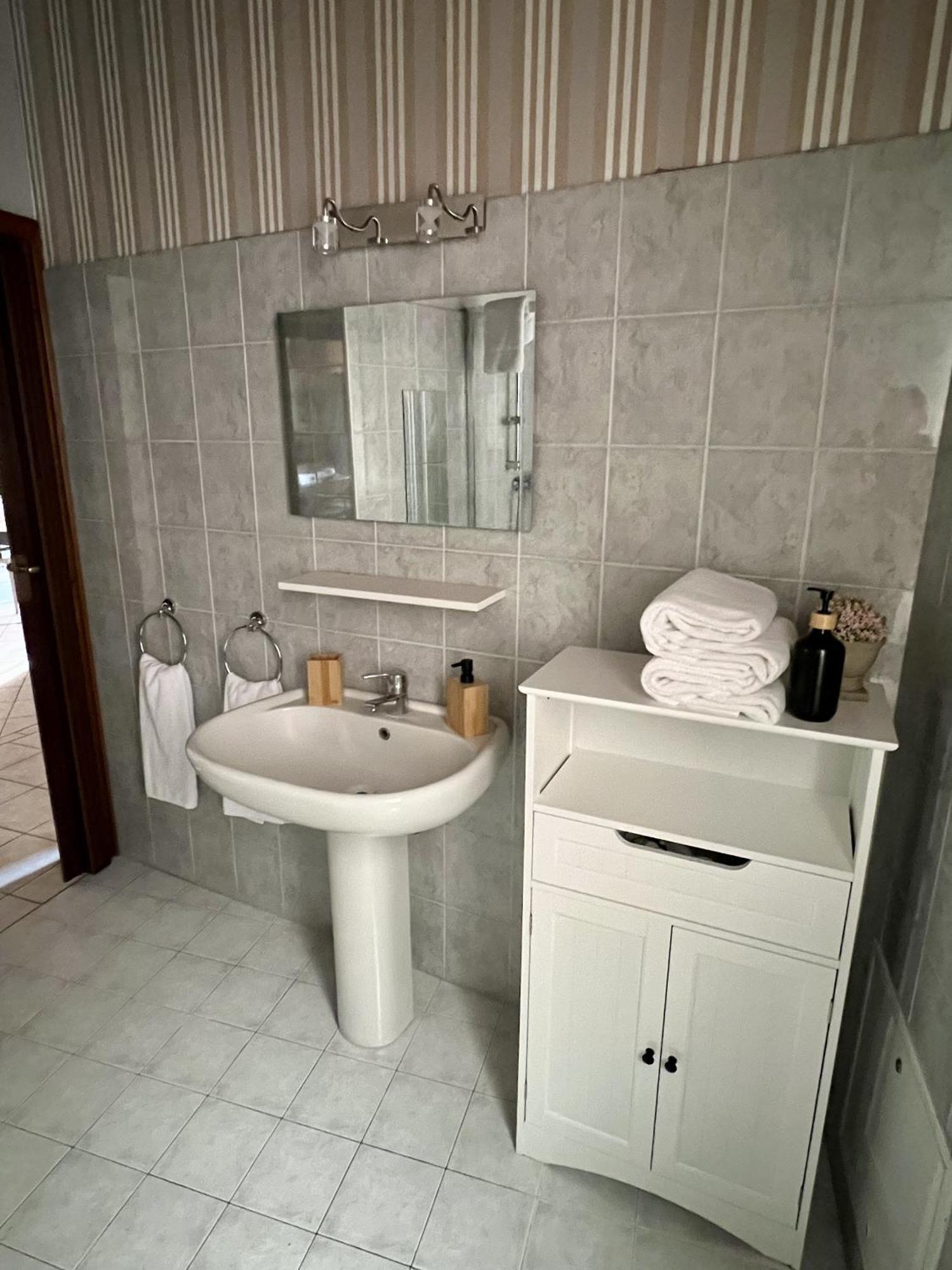 Verona Rooms Exterior foto